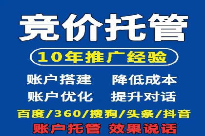 SEM托管服务案例：打造全方位营销解决方案